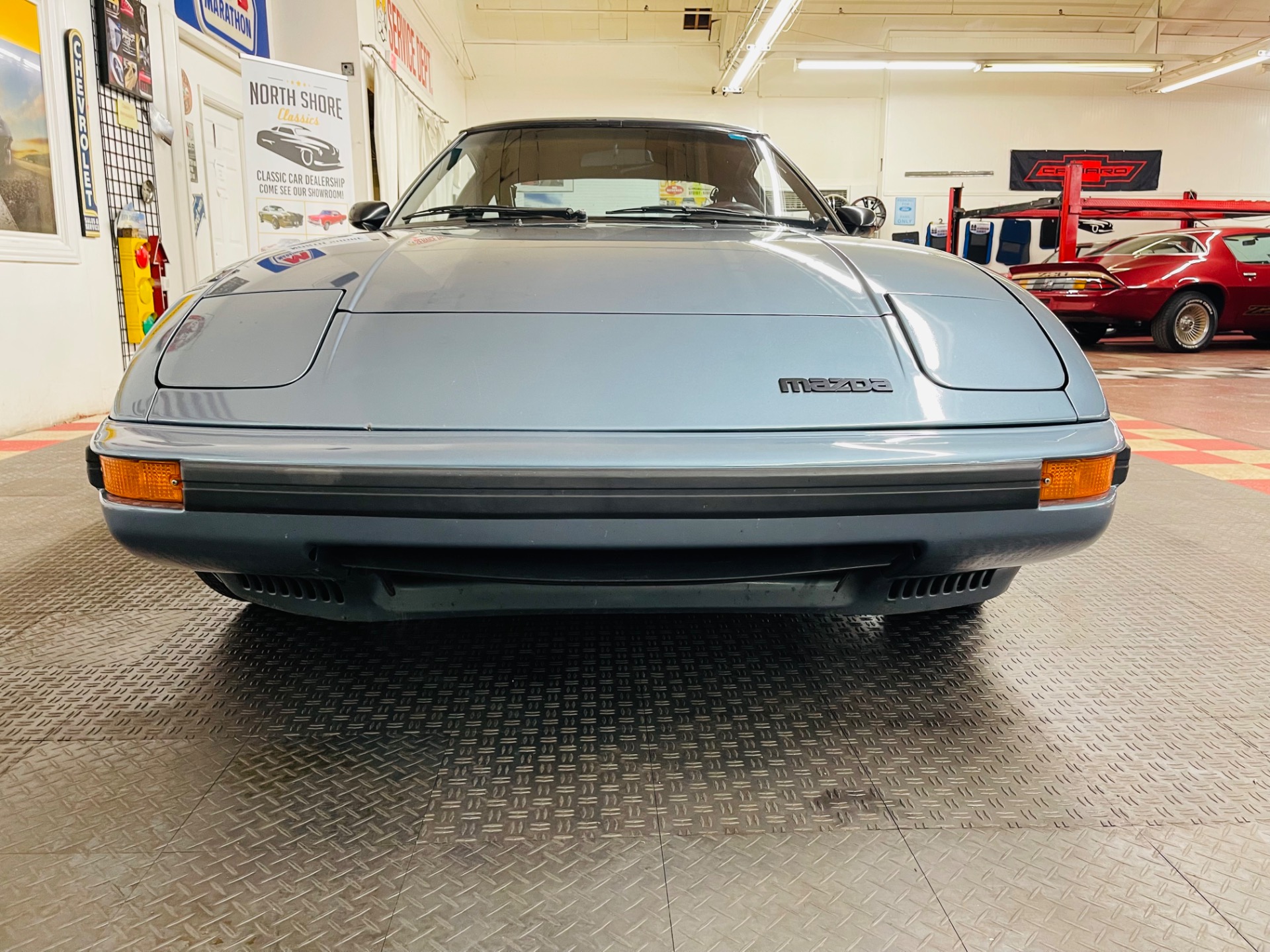 Used 1985 Mazda RX-7 - GSL SE - ONE OWNER - VERY CLEAN -SEE VIDEO