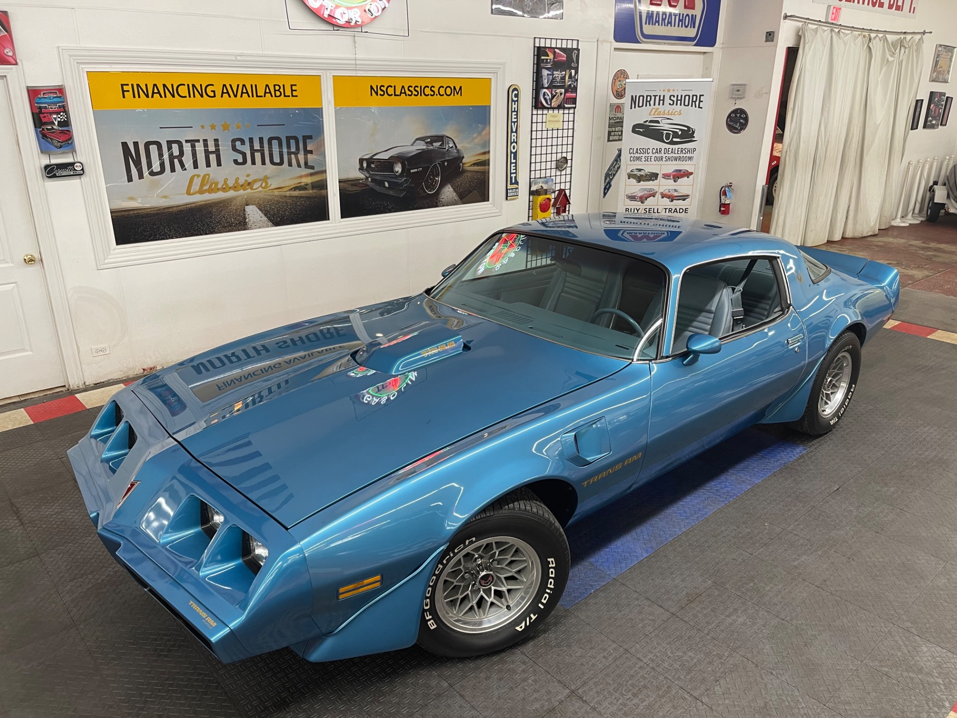 Used 1979 Pontiac Firebird - TRANS AM - VERY ORIGINAL - 25K MILES -SEE ...