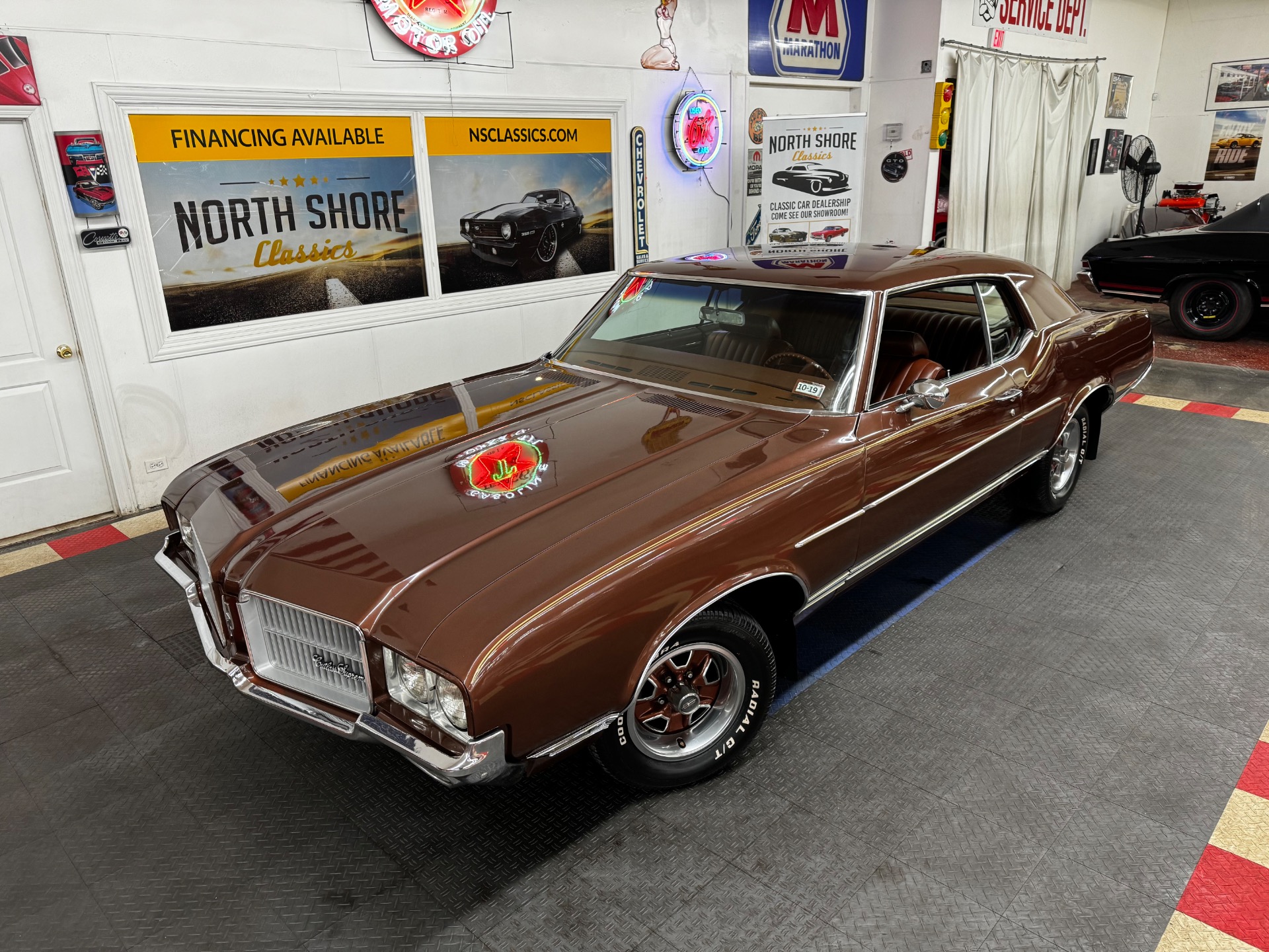 2 door outlet cutlass