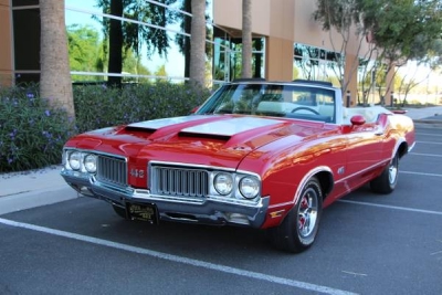 442 convertible for sale hotsell