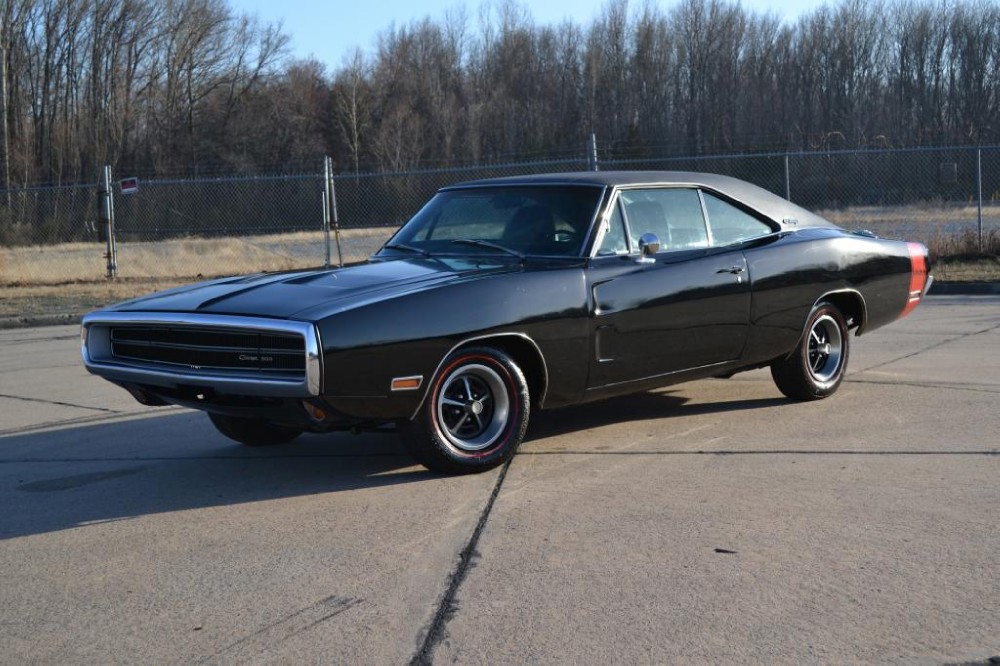 1970 charger for sale uk