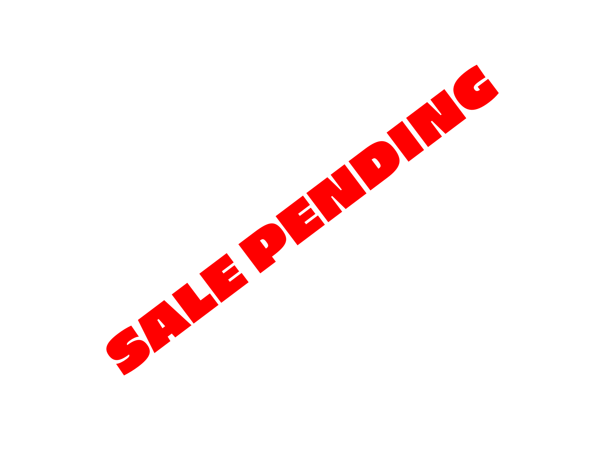 Car Sale Pending